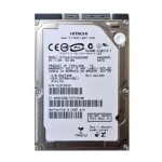 Hard Disk 2,5” 100Gb SATA Hitachi HTS541010G9SA00