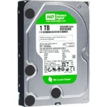 Hard Disk 3,5” 1000Gb SATA Western Digital WD10EARS